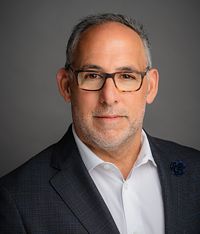 Ray Mitrano